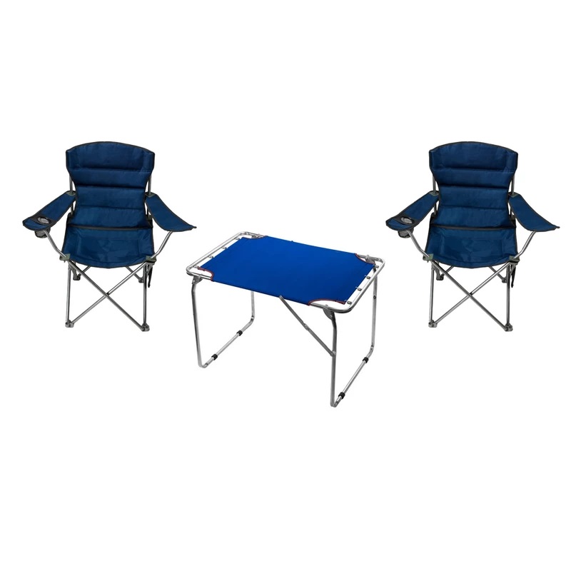 میز و صندلی سفری مدل S1